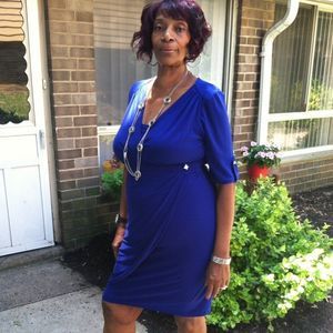 Meet your Posher, Barbara